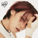 WEi 5th Mini Album [Love Pt.2 : Passion] CONCEPT PHOTO 'Gain a love' 이미지