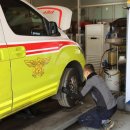 서울자동차정비센타 이미지