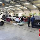 한성자동차(주) 이미지