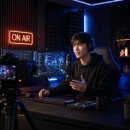 라이브PC | 틱톡 라이브 장비 추천 초보는 스마트폰으로 충분한 이유와 PC 방송 기준
