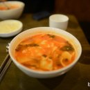 뽕씨네 얼큰수제비 이미지