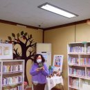 무장글샘작은도서관 이미지