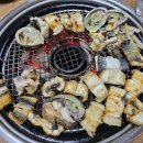 동해숯불장어 이미지