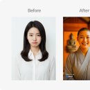 “내가 스님 되면 이런 모습?” MZ 힙스터 몰린 불교박람회 AI 전시 팝업스토어