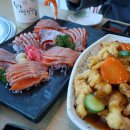 그회우리는 | 2026 평창 송어축제 회센터 후기: 송어회 송어튀김 가격+먹거리