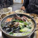 감성게장 앤 물고기 이미지