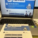 시원스쿨진짜학습지_프랑스어패키지 27일차 후기 - 스트레스..
