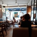이디야커피 금촌역점