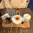 2467 | 대전 '하치카페' 다녀옴☕ 디저트까지 완벽한 갈리단길 카페