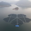 명3호 태양광발전소 이미지