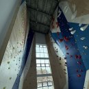 부주산국제클라이밍센터 | 인공암벽 일일 체험 후기, 스포츠클라이밍 암장 추천