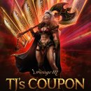 게임M소프트 | 리니지M 광전사 클래스 케어, 투기장 후기 및 마력의 기운 이벤트