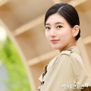 오늘자 한자리에 모인 김연아 수지 지수 ㄷㄷㄷ 이미지