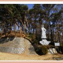 한국 최초의 사제인 김대건 신부의 거룩한 첫마음을 만날 수 있는 곳, 익산 나바위성당 이미지