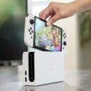 닌텐도 스위치 OLED 구매 가치 있을까 — 기존 스위치와 차이점 총정리