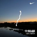 11월은 취미로 한달을 보냈다