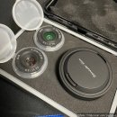 삼양 리마스터 슬림 21mm / 32mm (광고X 솔직 구매 후기) : 가볍게 즐기는 렌즈 끝판왕 (평점 : 9.0...
