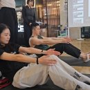 메트로 정형외과의원 | 종로필라테스 / CES KOREA LV.2 Master course 수료후기 / 어깨통증 방치말고 의사에게 직접 배운 가인...