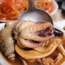 정동진해물찜 이미지