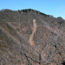 백우 5월 정산 : 남양주 천마산(812.4m, 100명산) 이미지