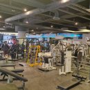 상무헬스장 이미지