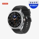 테넥스 | ⌚️ 손목 위 루틴이 달라졌어요 😊 삼성 갤럭시워치8 클래식 46mm 블랙 + 강화유리 2매 패키지 솔직 후기✨