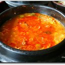 이조맷돌순두부 이미지