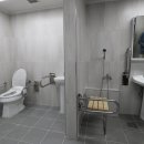 서울주유소 화장실 이미지