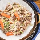 밀양흑염소 이미지