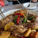 용지봉사계절 이미지