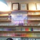 다발라네일&왁싱