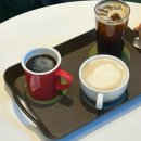 더레드하우스 베이커리카페 이미지