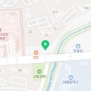 던킨 안성의료원점 이미지