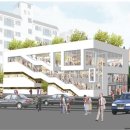 공릉1동 주민센터(노원) 이미지