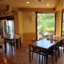 뜰안에 칼국수 이미지