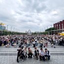 너라는 휴양지, 영원히 살고파🥭 [ 260525 | 엔시티 위시 | 대전공팬 | 공팬 후기 ]