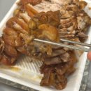 원조장충왕족발 이미지