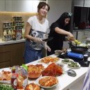 한류삼계탕