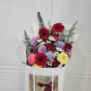 썬플라워 | 전주 인후동 꽃 맛집 썬플라워 아중리 어버이날 꽃다발 추천