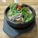 [부평시장 맛집] 입구부터 찐 노포 포스! 내장 폭탄 맞고 온 부평 충남순대 내돈내산 솔직후기