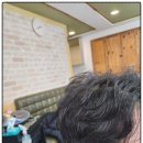 에스헤어(S hair) | 정자동미용실 S# Hair 가성비 끝판왕! 빠른 커트 후기