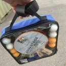 U.S KETTLER 탁구채 / 탁구공 이미지