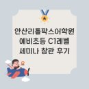 리틀팍스안산