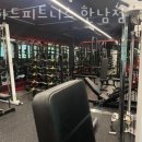 팀하드 피트니스 이미지