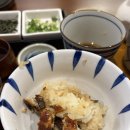 A0104 | 자양동 장어덮밥 추천｜양산도 히츠마부시 혼밥 리뷰