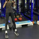 동탄피티 | esd피티 다니면서 멸치탈출 핫바디 도전 화이팅!