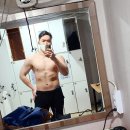 마음가짐 피트니스 이미지