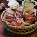 면구소 | 후쿠오카 근교 쿠루메 야키니쿠 맛집 직구 코스 솔직후기