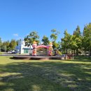 초전 야외무대 이미지