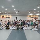 용인대호반태권도 이미지